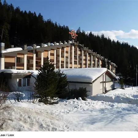 Laax Rancho Residence Exterior photo