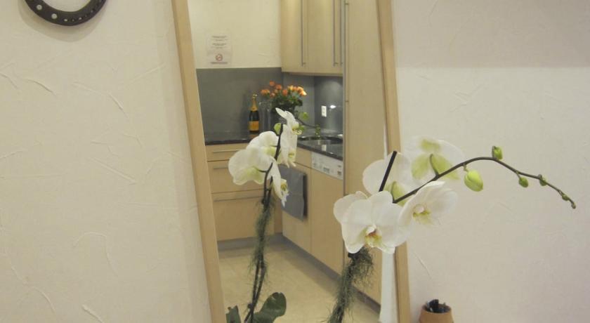 Apartment Rancho Laax