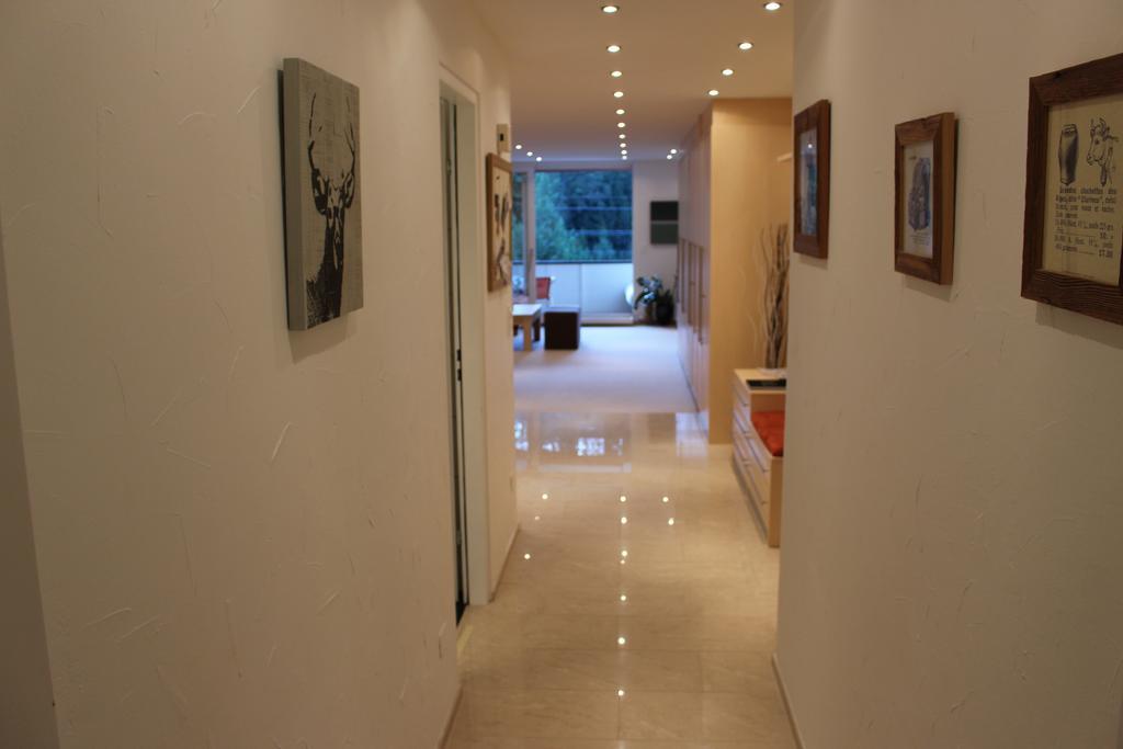 Rancho Apartment Laax
