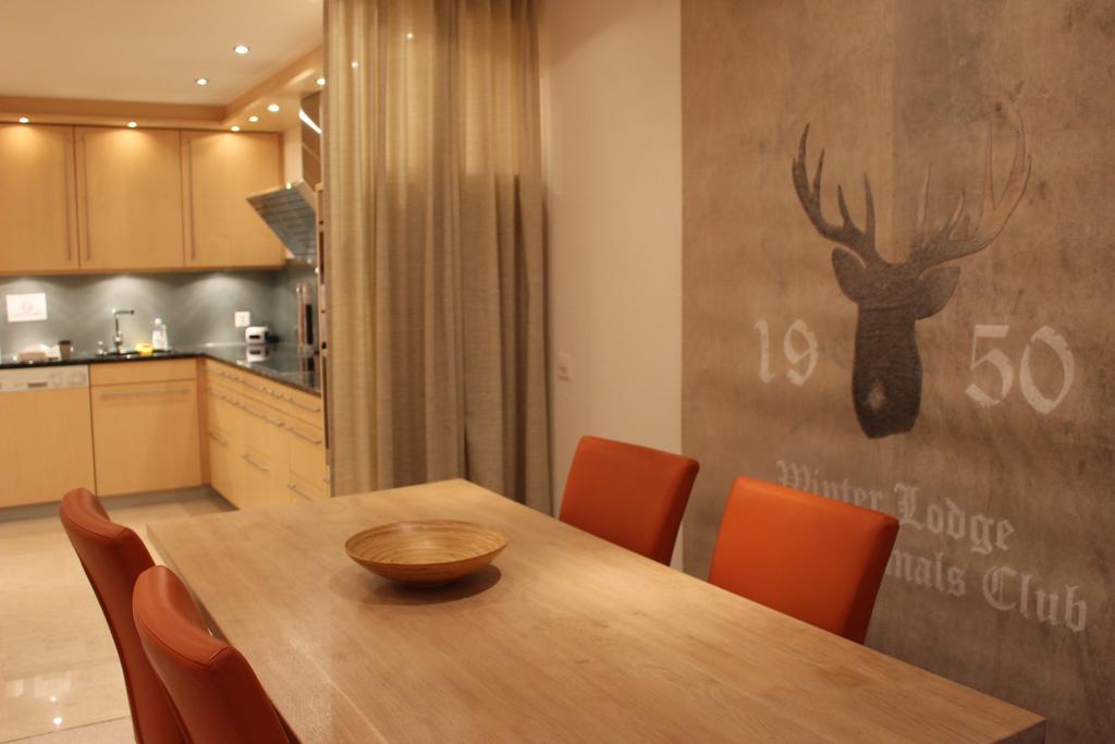 Rancho Apartment *