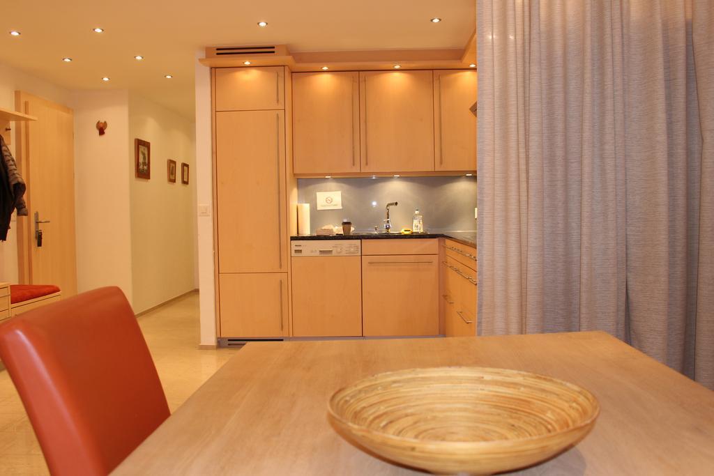 Apartment Rancho Laax