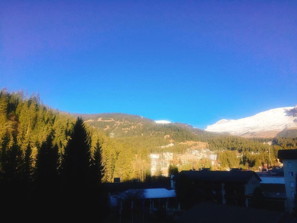 Rancho * Laax