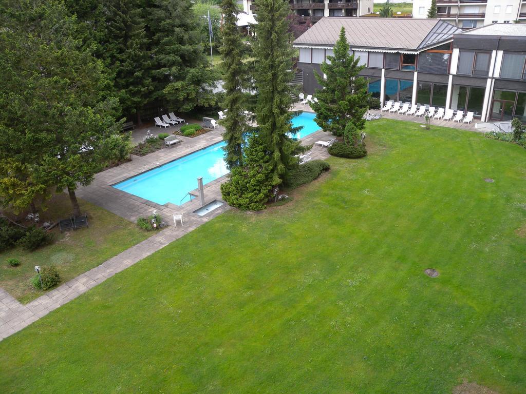 Rancho * Laax