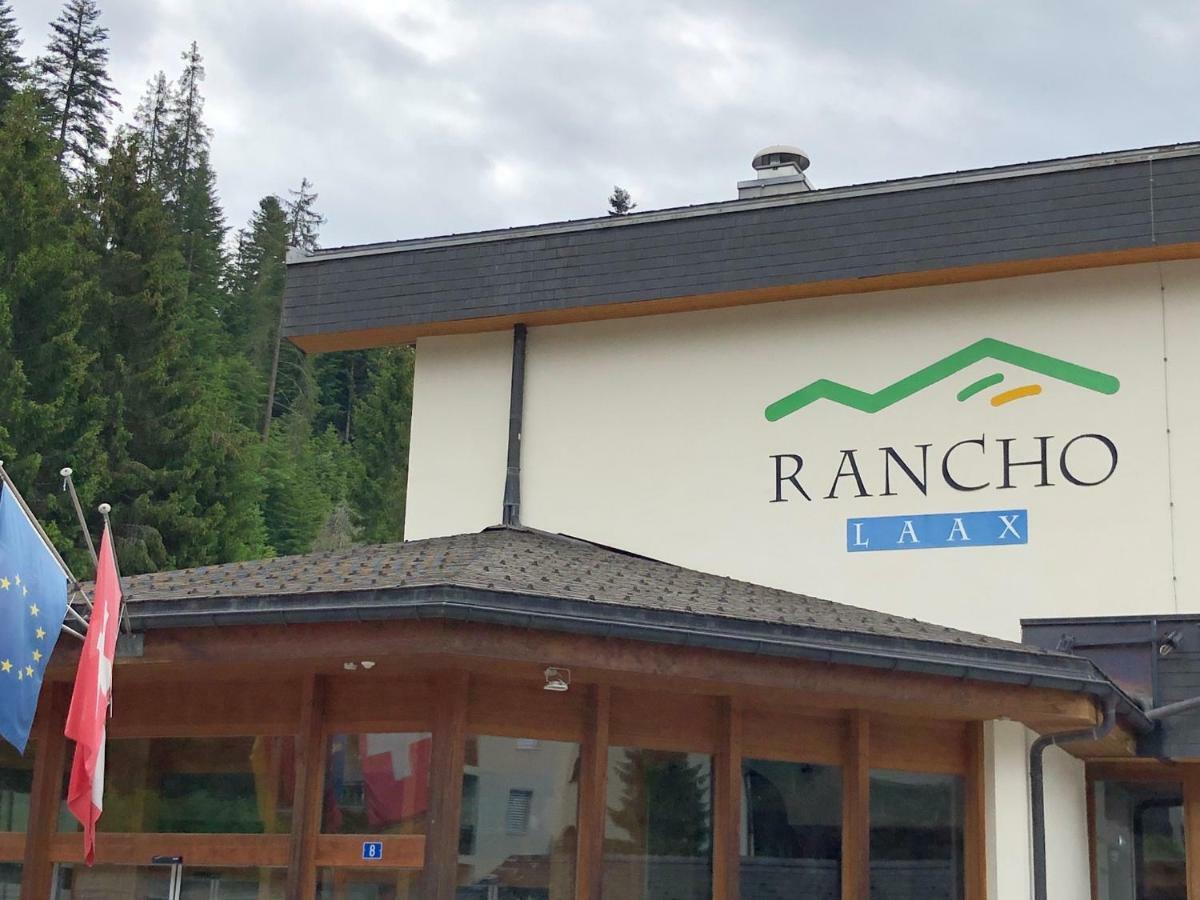 Apartment Rancho Laax