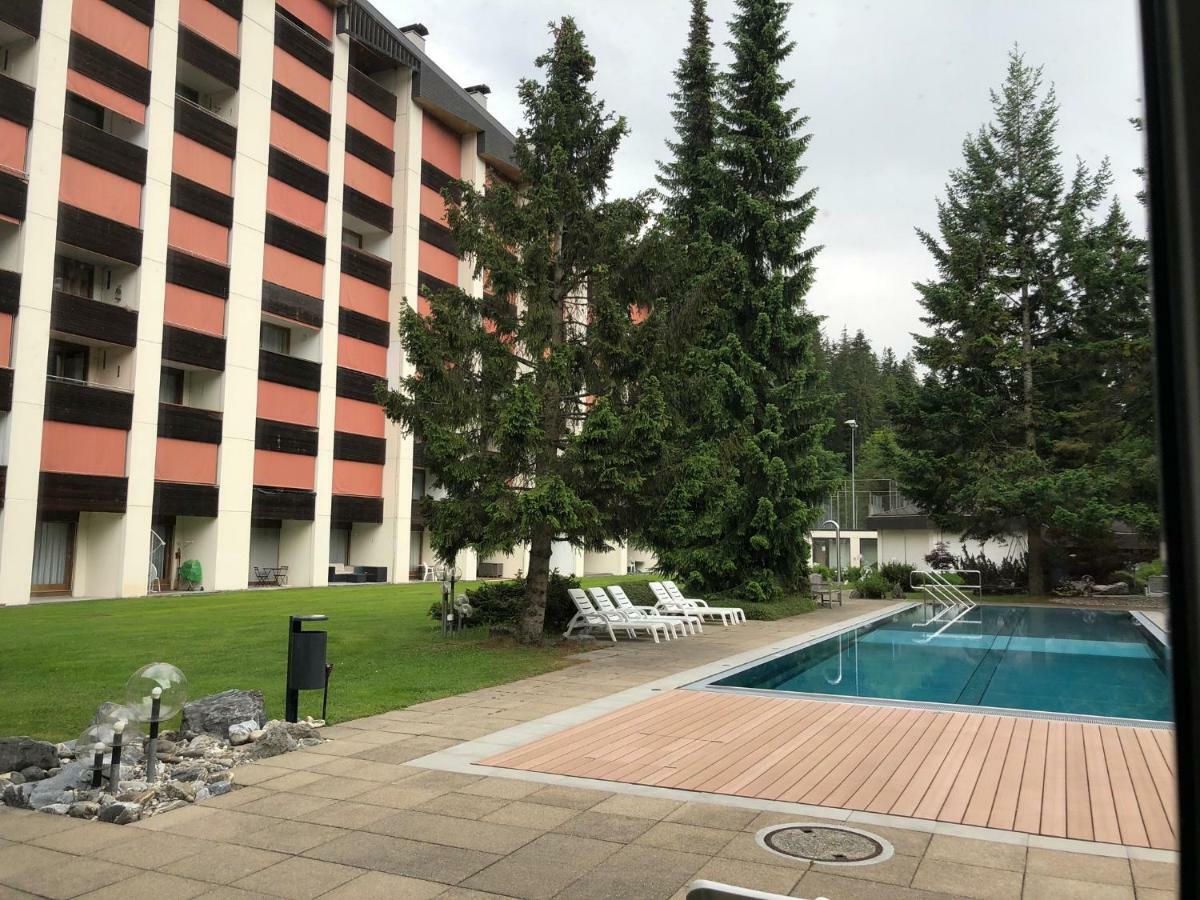 Apartment Rancho *