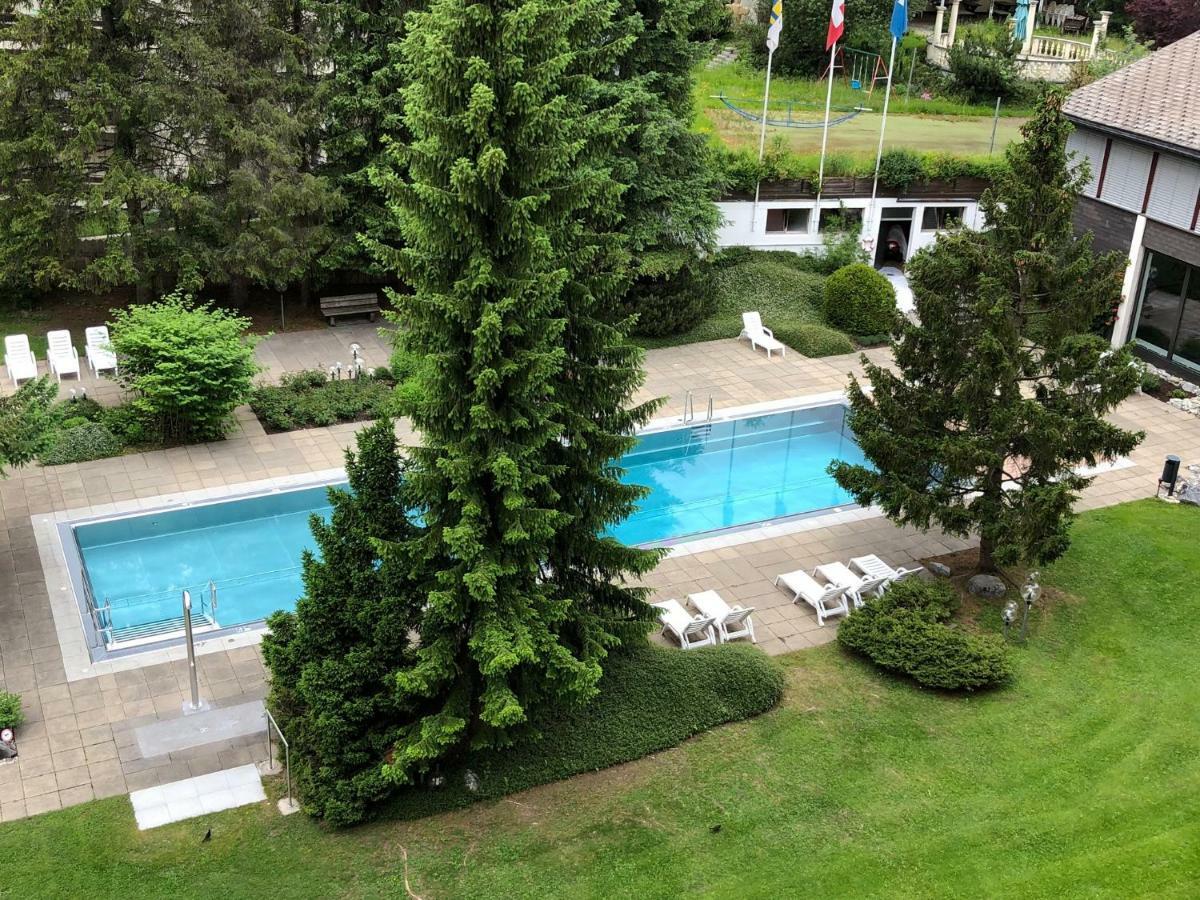 Rancho * Laax