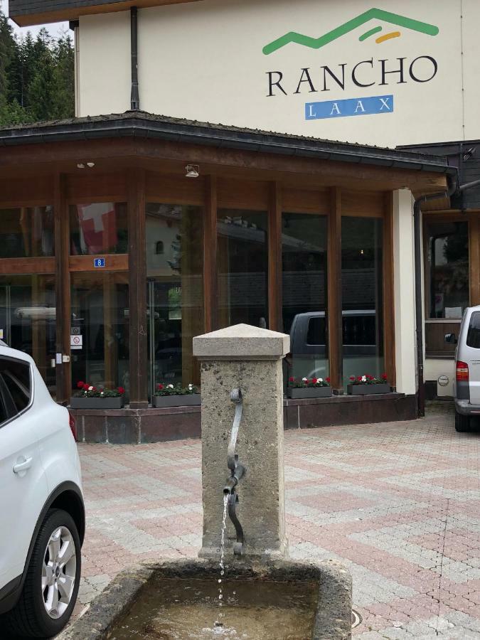 Rancho Apartment