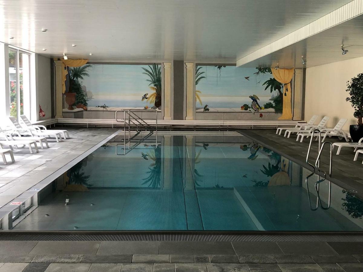 Rancho Apartment Laax