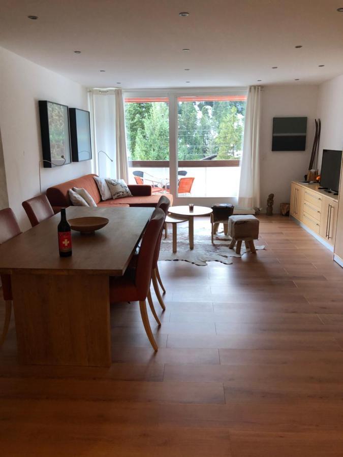 Apartment Rancho *