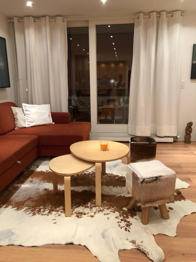 Apartment Rancho Laax