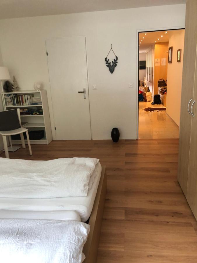Rancho Apartment